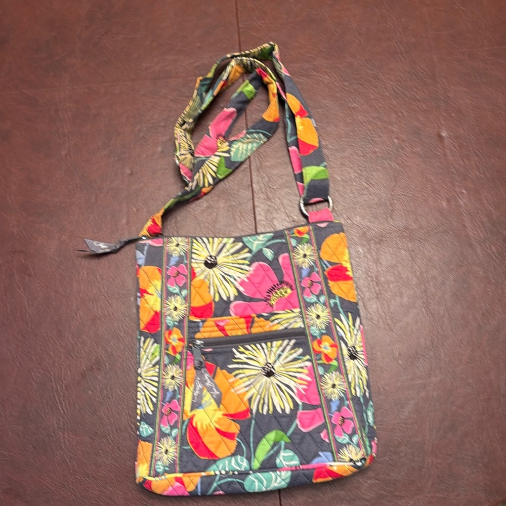 Vera Bradley purse